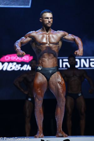 Фотограф Павел Гарасько (19.05.2024)